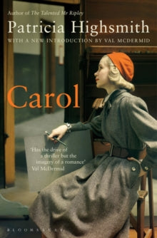 Carol - Patricia Highsmith (Paperback) 07-06-2010 