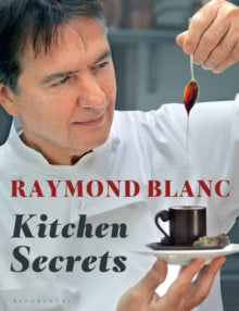 Kitchen Secrets - Raymond Blanc (Paperback) 11-Oct-12 