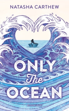 Only the Ocean - Natasha Carthew (Paperback) 08-08-2019 