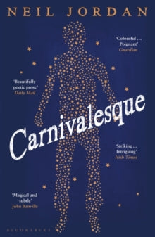 Carnivalesque - Neil Jordan (Paperback) 08-02-2018 