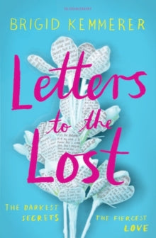 Letters to the Lost - Brigid Kemmerer (Paperback) 06-Apr-17 