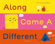 Along Came a Different - Tom McLaughlin; Tom McLaughlin (Paperback) 07-Feb-19 