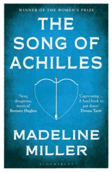 The Song of Achilles - Madeline Miller (Paperback) 21-09-2017 