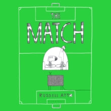 The Match - Russell Ayto; Russell Ayto (Hardback) 03-May-18 
