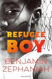 Refugee Boy - Benjamin Zephaniah (Paperback) 07-Sep-17 