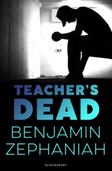 Teacher's Dead - Benjamin Zephaniah (Paperback) 11-Jan-18 