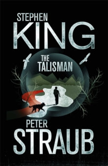 The Talisman - Stephen King; Peter Straub (Paperback) 05-07-2012 Short-listed for World Fantasy Award 1985 (UK).