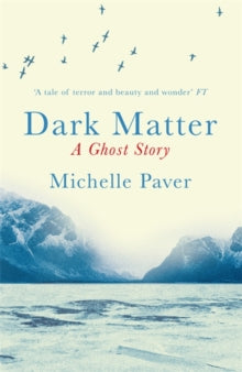 Dark Matter: the gripping ghost story from the author of WAKENHYRST - Michelle Paver (Paperback) 01-Sep-11 