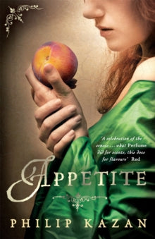 Appetite - Philip Kazan (Paperback) 19-06-2014 