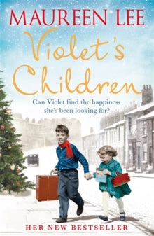 Violet's Children - Maureen Lee (Paperback) 01-Nov-18 