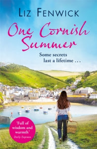 One Cornish Summer - Liz Fenwick (Paperback) 12-07-2018 