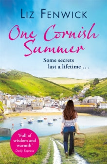One Cornish Summer - Liz Fenwick (Paperback) 12-07-2018 