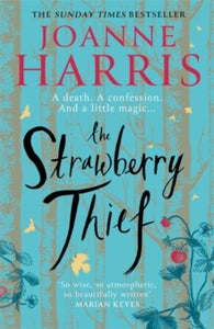 The Strawberry Thief - Joanne Harris (Paperback) 01-04-2021 