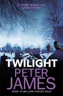 Twilight - Peter James (Paperback) 13-Sep-18 