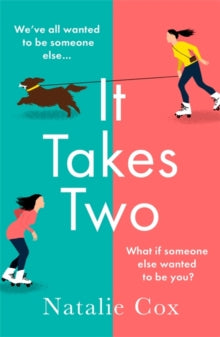 It Takes Two - Natalie Cox (Paperback) 28-10-2021 