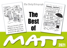 The Best of Matt 2021 - Matt Pritchett (Paperback) 14-10-2021 