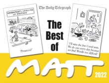 The Best of Matt 2022 - Matt Pritchett (Paperback) 13-10-2022 
