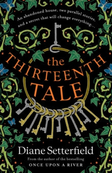 The Thirteenth Tale - Diane Setterfield (Paperback) 05-09-2019 