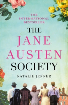 The Jane Austen Society - Natalie Jenner (Paperback) 21-01-2021 