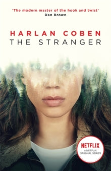 The Stranger: Now a major Netflix show - Harlan Coben (Paperback) 23-01-2020 