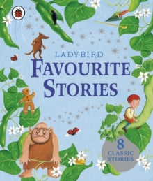 Ladybird Favourite Stories - Ladybird (Hardback) 06-10-2011 