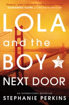 Anna and the French Kiss  Lola and the Boy Next Door - Stephanie Perkins (Paperback) 01-06-2014 