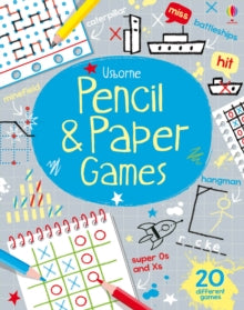 Tear-off Pads  Pencil and Paper Games - Simon Tudhope; Simon Tudhope; Marc Maynard (Paperback) 01-06-2015 