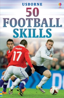50 Football Skills - Various; Various (Paperback) 01-05-2014 