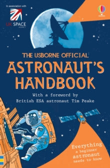 The Astronaut's Handbook