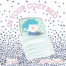 In Your Cozy Bed - Jo Witek; Christine Roussey (Board book) 22-07-2021 