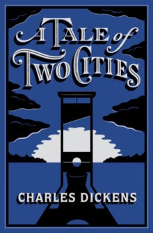 Barnes & Noble Flexibound Editions  Tale of Two Cities, A - Charles Dickens (Paperback) 07-11-2018 