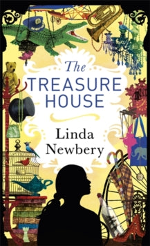 The Treasure House - Linda Newbery (Paperback) 02-05-2013 
