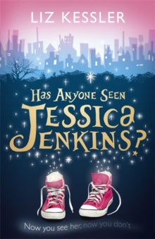 Has Anyone Seen Jessica Jenkins? - Liz Kessler (Paperback) 03-09-2015 