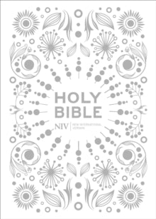 White Gift  NIV Pocket White Gift Bible - New International Version (Hardback) 18-08-2011 