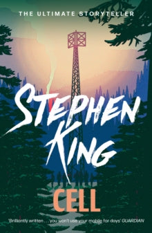 Cell - Stephen King (Paperback) 12-05-2011 
