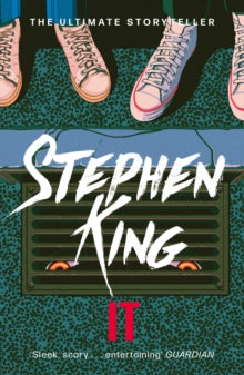It - Stephen King (Paperback) 12-05-2011 