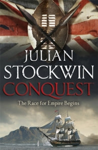 Conquest: Thomas Kydd 12 - Julian Stockwin (Paperback) 10-05-2012 