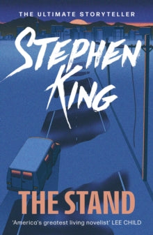 The Stand - Stephen King (Paperback) 12-05-2011 