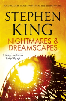 Nightmares and Dreamscapes - Stephen King (Paperback) 07-06-2012 