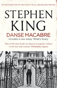 Danse Macabre - Stephen King (Paperback) 11-10-2012 
