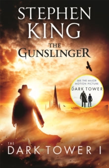 Dark Tower I: The Gunslinger: (Volume 1) - Stephen King (Paperback) 16-02-2012 