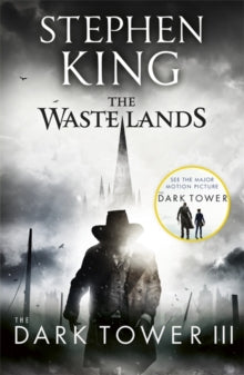 The Dark Tower III: The Waste Lands: (Volume 3) - Stephen King (Paperback) 16-02-2012 