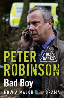 DCI Banks  Bad Boy: DCI Banks 19 - Peter Robinson (Paperback) 27-02-2014 