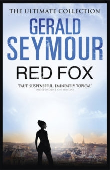 Red Fox - Gerald Seymour (Paperback) 27-03-2014 