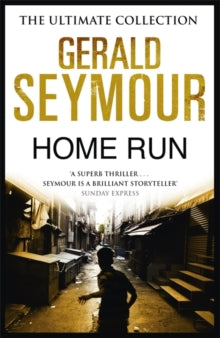 Home Run - Gerald Seymour (Paperback) 23-10-2014 