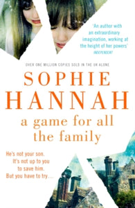A Game for All the Family - Sophie Hannah (Paperback) 31-12-2015 