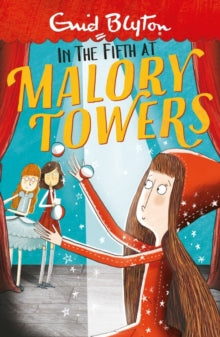 Malory Towers  Malory Towers: In the Fifth: Book 5 - Enid Blyton (Paperback) 07-04-2016 