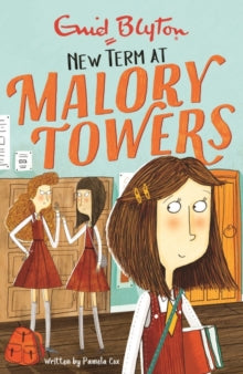 Malory Towers  Malory Towers: New Term: Book 7 - Enid Blyton (Paperback) 07-04-2016 