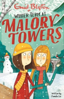 Malory Towers  Malory Towers: Winter Term: Book 9 - Enid Blyton (Paperback) 07-04-2016 