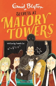 Malory Towers  Malory Towers: Secrets: Book 11 - Enid Blyton (Paperback) 07-04-2016 